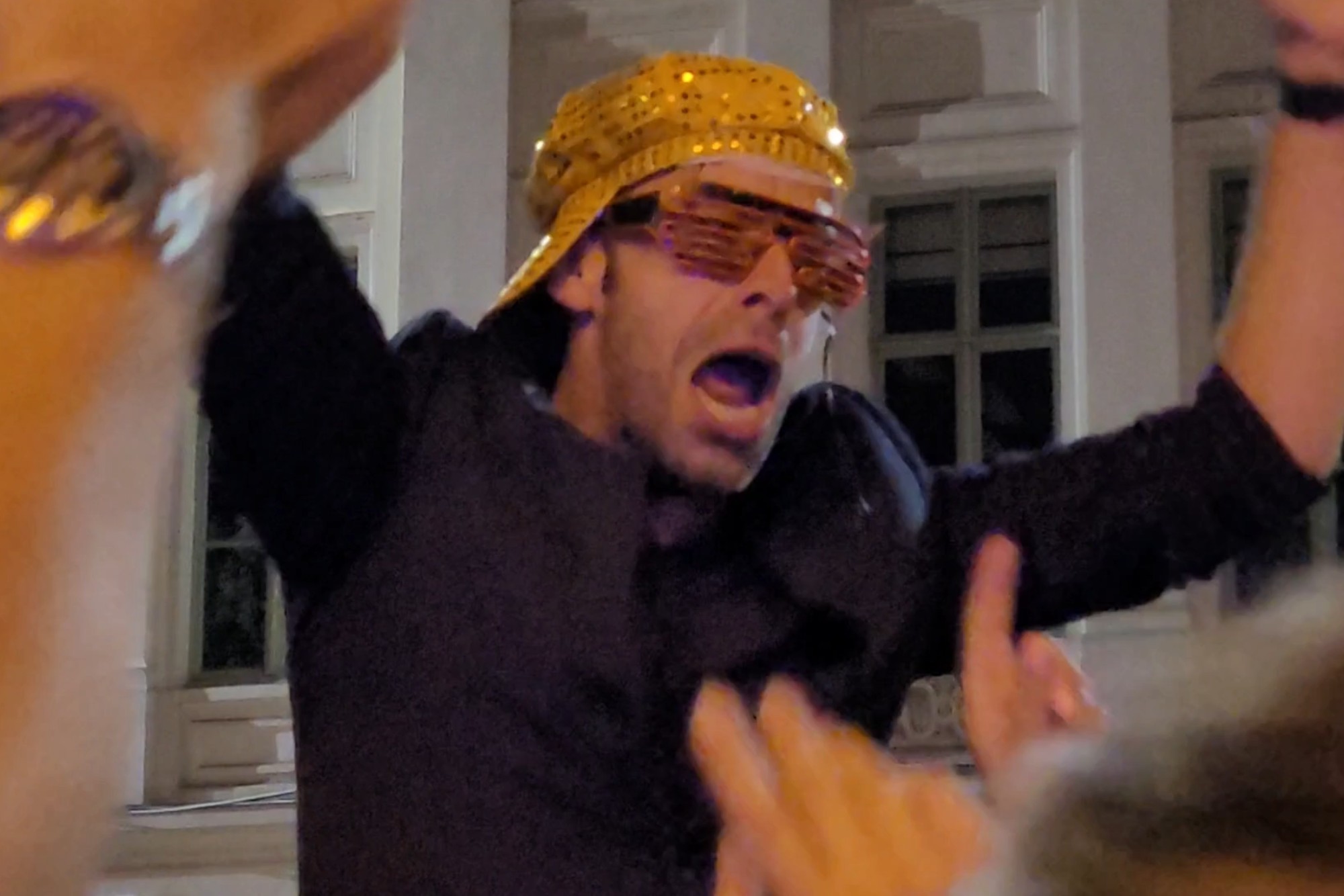 SugaDadZ Gentse Feesten